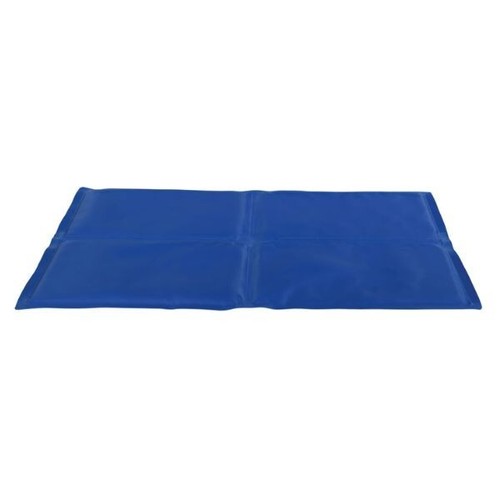 Trixie dog cooling - cooling, blue
