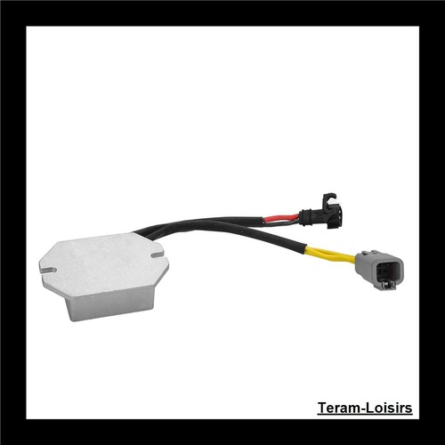 Voltage regulator for buell - voltage,