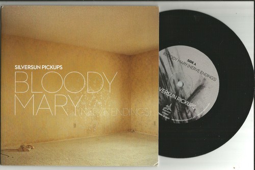 Silversun pickups bloody mary - silversun,