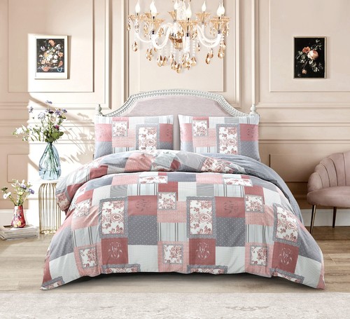 Piece bedding set - 4, rich