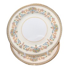 Aynsley henley side plates - henley,