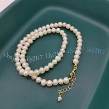 Elegant Genuine Natural White