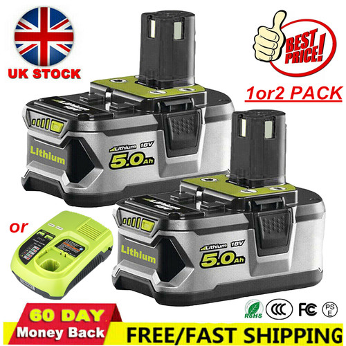 Battery charger 18v 12ah 8ah - 18v, 12ah~8ah