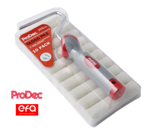 Prodec gloss pile mini - prodec,