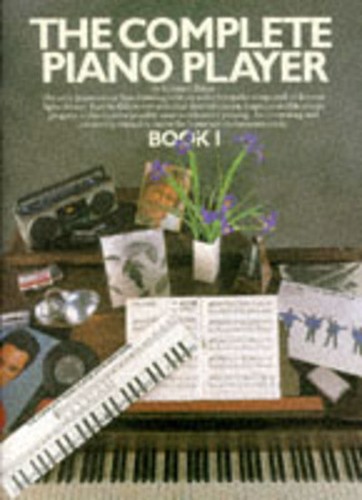 The complete piano player - , by