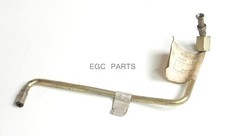 83925381 Trailer Brake Hydraulic Tube Fits Ford "10 Series" Tractor