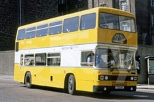 Bus Photo - Northern Scottish TSO14X Leyland Olympian ECW