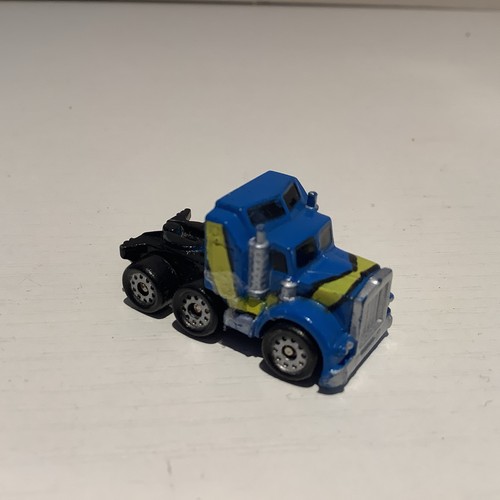 Micro machines galoob 1988 - micro,