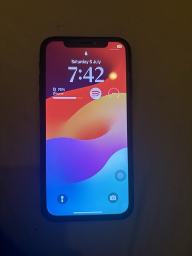 Iphone 64gb unlocked - xr,
