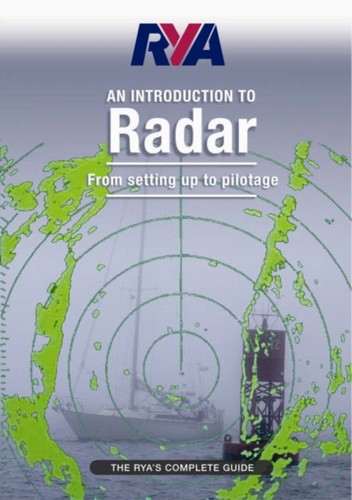 Rya introduction radar the - rya,