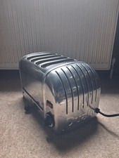 Dualit 4 Slice Classic