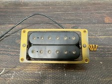 90s DiMarzio Super Distortion