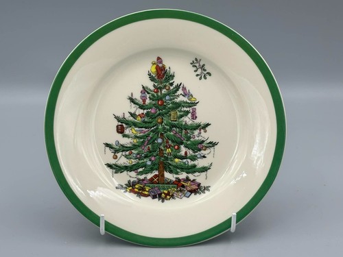 Spode christmas tree 1 - -, 6,1/2"