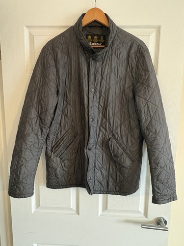 Barbour men flyweight - barbour,