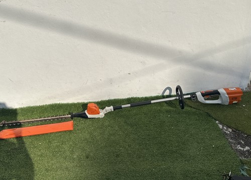 Stihl hla long reach - long,