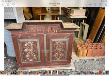 Antique Gustavian Wedding