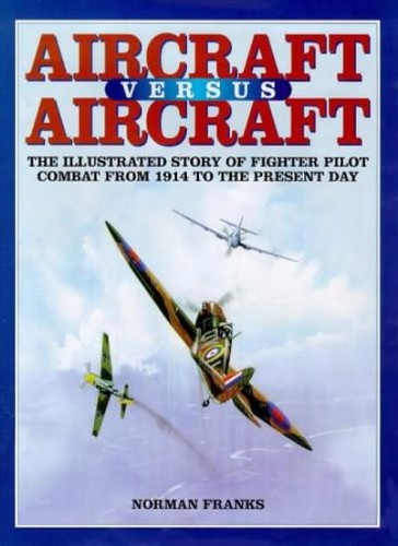 Aircraft versus - versus,