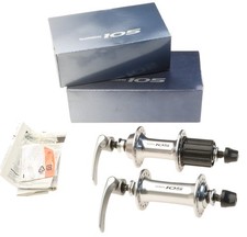 Shimano 105 5600 Hubset HG