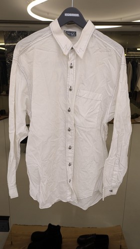 Versace classic western shirt - classic,