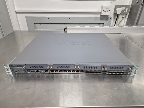 Juniper srx345 single psu - juniper,