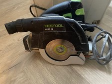 Festool TS55 REQ 110V Circular