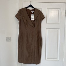 Singh Madan Brown BNWT Short