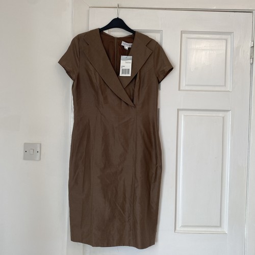 Singh madan brown bnwt short - singh,