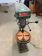 1979  Rockwood Machinery Heavy