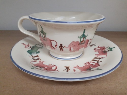 Rare early emma bridgewater - rare,