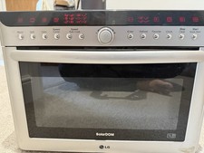 LG SolarDOM MP-9482S