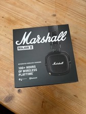 Genuine Marshall Major V