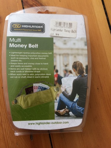 Highlander polycotton - highlander,