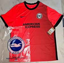 Brighton And Hove Albion