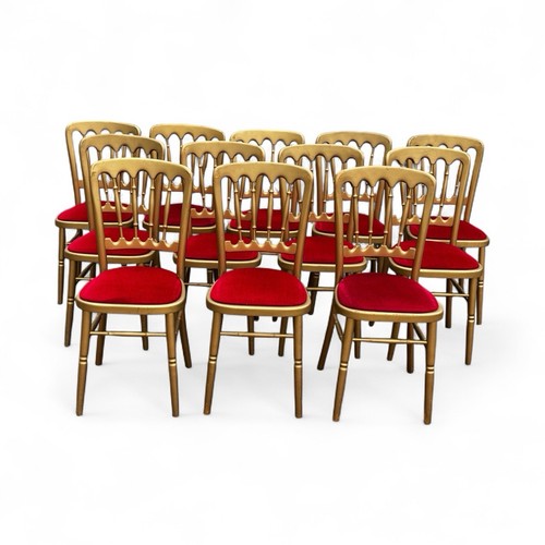 Cafe events louis - louis, style