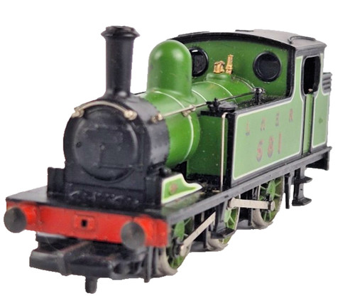 Mainline 37054 gauge lner - mainline, oo