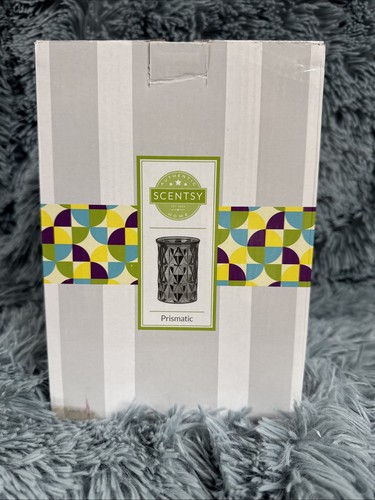Scentsy prismatic full size - full,