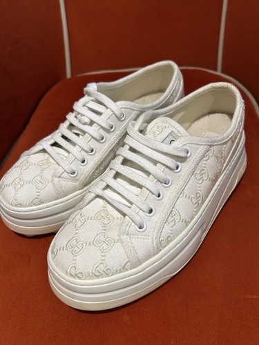 Gucci tennis 1977 cloth - tennis,