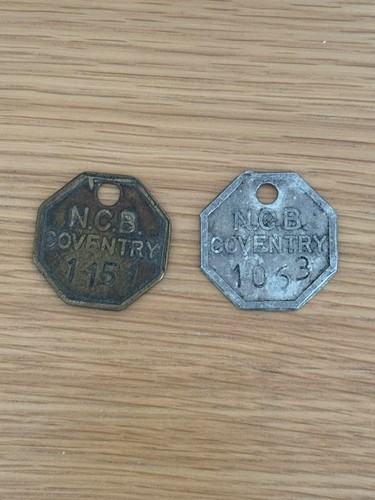 Coventry colliery pit - coventry,