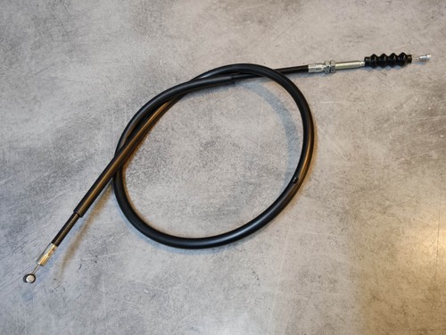 Adaptable clutch cable - clutch,