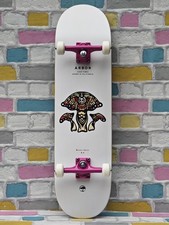 Arbor Forage Custom Complete