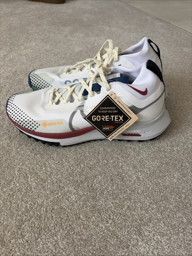 Nike goretex trainers brand - trainers,