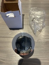 Air Pneumatic Dual Flush