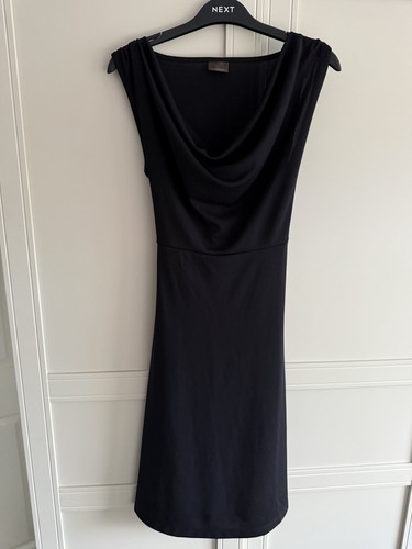 Vintage vero moda little - little, black