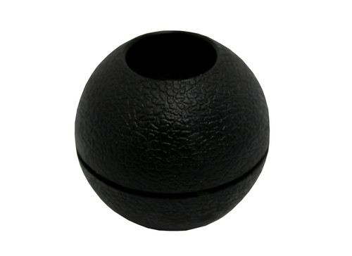 Holden gear shift knob - shift, round
