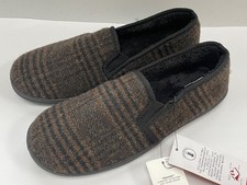M&S Mens Thermowarmth Slippers
