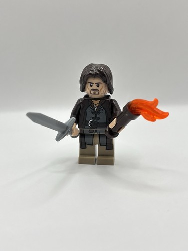 Lego the lord - lord, of
