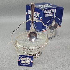 Vintage Mayell Queen Anne