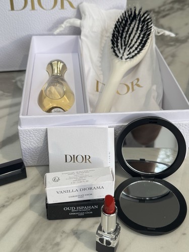 Dior exclusive adore hair - dior,