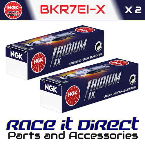 Ngk spark plug for - bmw, r