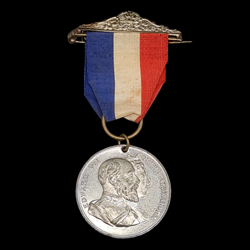 1902 edward vii coronation - 1902,